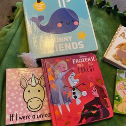 Kid Books