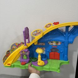 Fisher-Price Little People® Fun Park