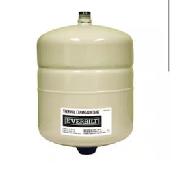 Everbilt 2 gal. Thermal Expansion Tank @B17-479