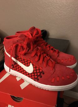 Nike dunks