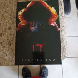 Neca It Chapter 2