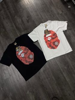 bape tees
