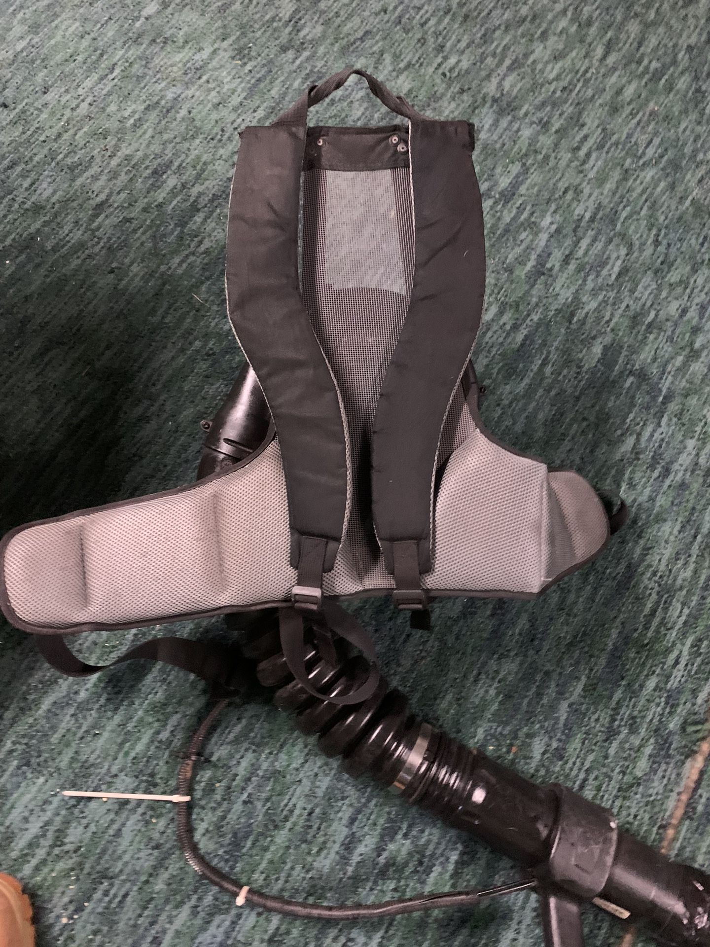 Craftsman Backpack Leaf Blower $200.00 In Good Condition