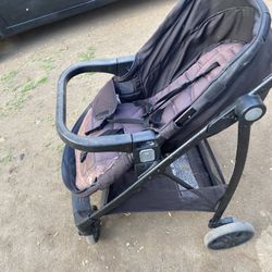 Graco Single Stroller