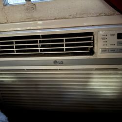 Lg Air Conditioner