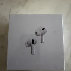 AirPods Pro (2nd Generation)