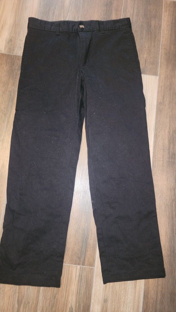 Boys Wonder Pants In Size 12 Husky