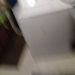 Washing Machine For Scrap