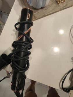 Hair styling tools