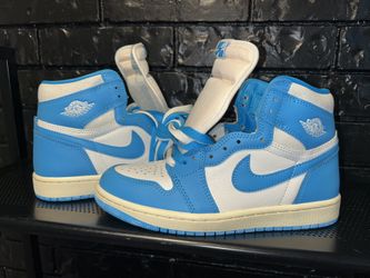 Jordan 1 Retro High OG UNC Reimagined
