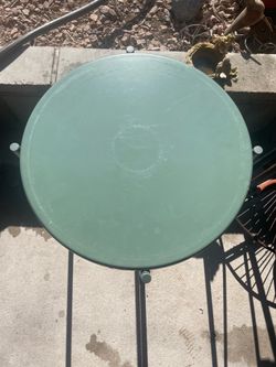 Small Plant Table