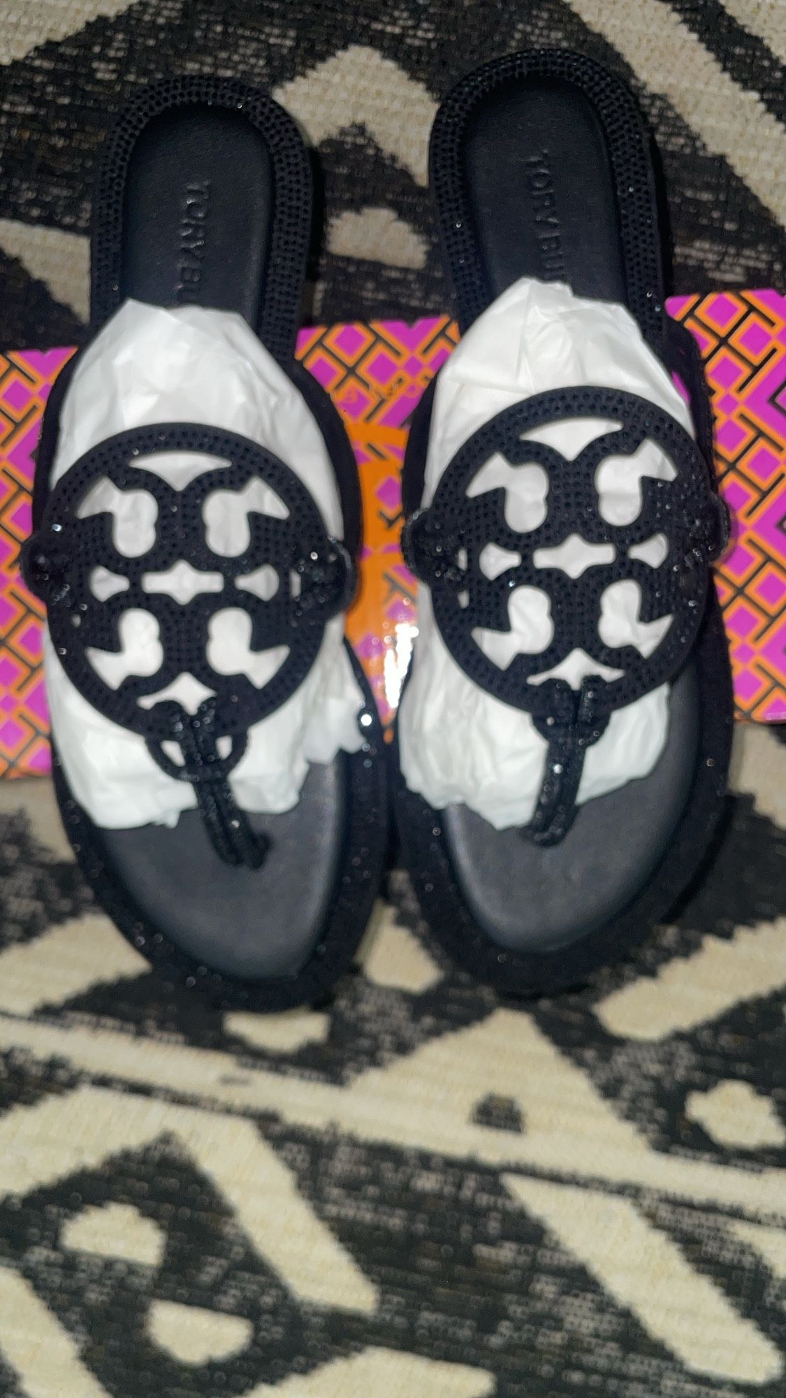 Tory Burch Sandals