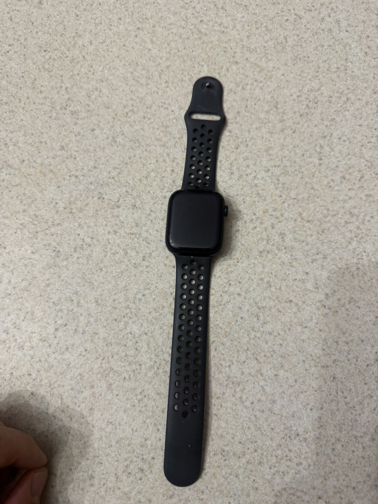 Apple Watch 7 Series Nike Edition Braclet