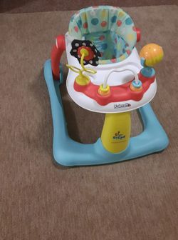Baby Walker 