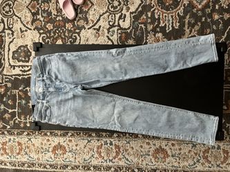 Abercrombie & Fitch Jeans