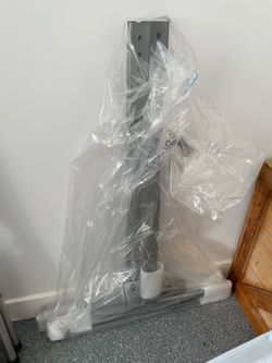 Millard bassinet legs
