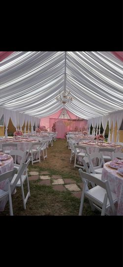 Event decoración