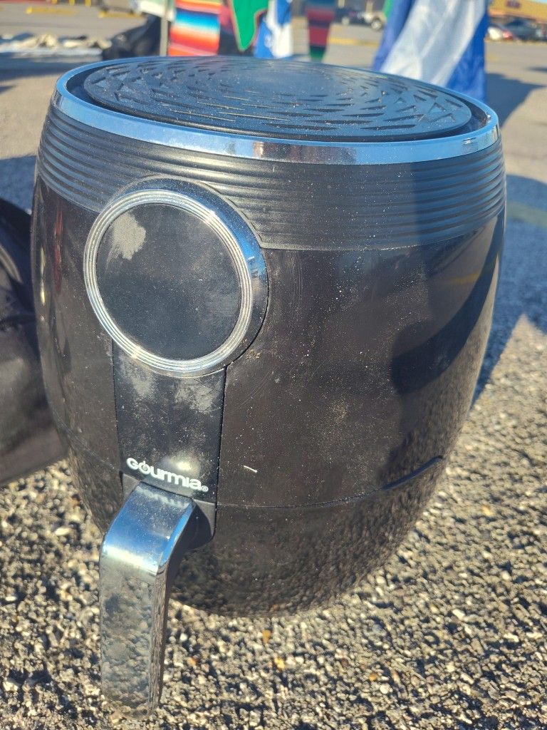 Good Air Fryer Available PARA Cocinar