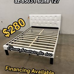 Full Size Frame Brand New