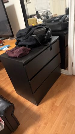 Ikea drawer