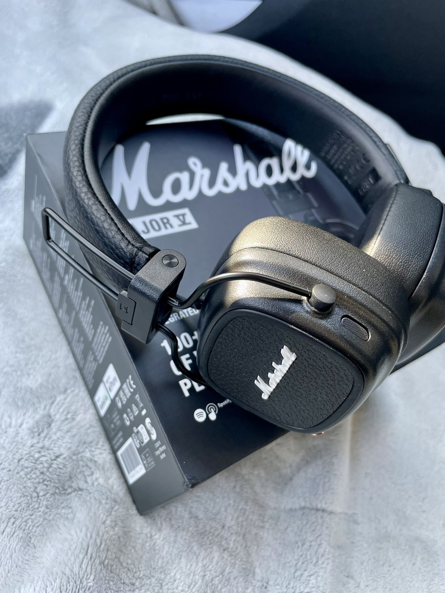 Marshall Major V Wireless Headphones