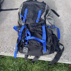 Kelty Backpack 