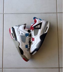 Jordan 4 what the size 11