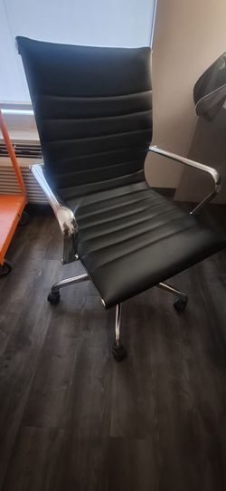 Office chairs
