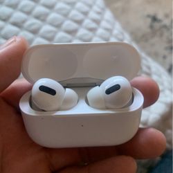 Airpod Pro 