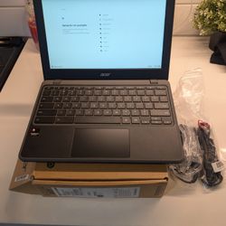 Acer Chromebook 511 C741L C741L-S69Q 11.6" Chromebook