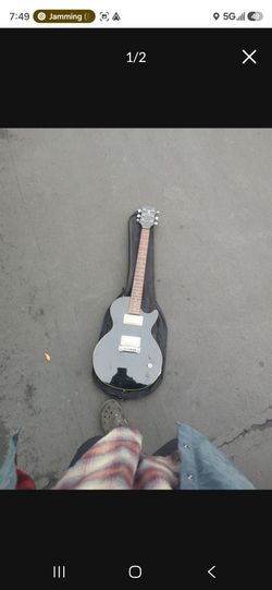 Gibson Baldwin Epoch