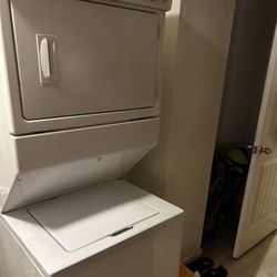 Washer And Dryer Stackable 