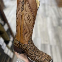 Mens Western Boots