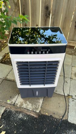 cooler air conditioner