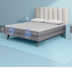 Queen Size C2 Sleep Number Bed For Sale