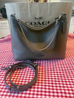 Coach Shoulder Bag