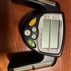 Omron Fat Loss Monitor HBF-306C