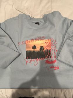 rawgear crewneck