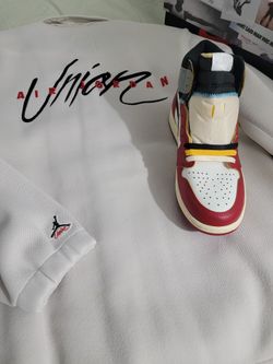 Air Jordan 1 La Union 