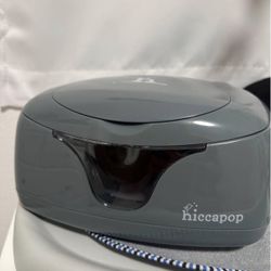 Hiccapop Baby Wipes Warmer