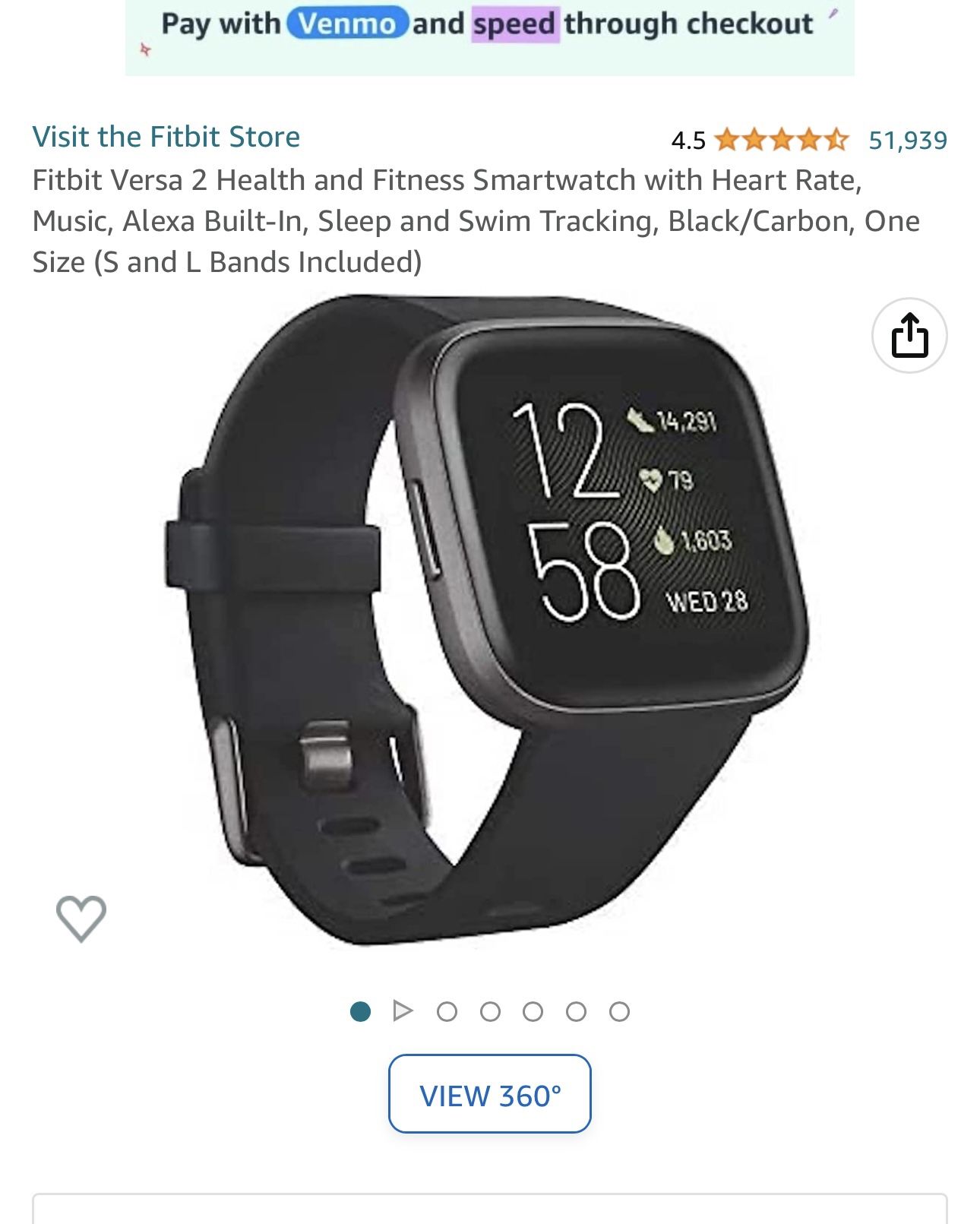 Fitbit