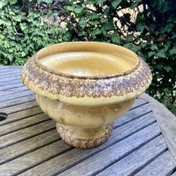 Vintage Italian Bowl