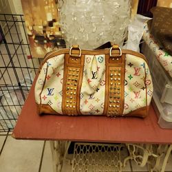 Authentic Louis Vuitton Purse