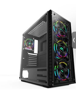 Musetex 903 Computer Case