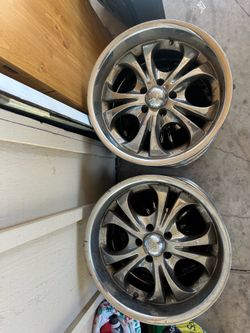 Boss Rims