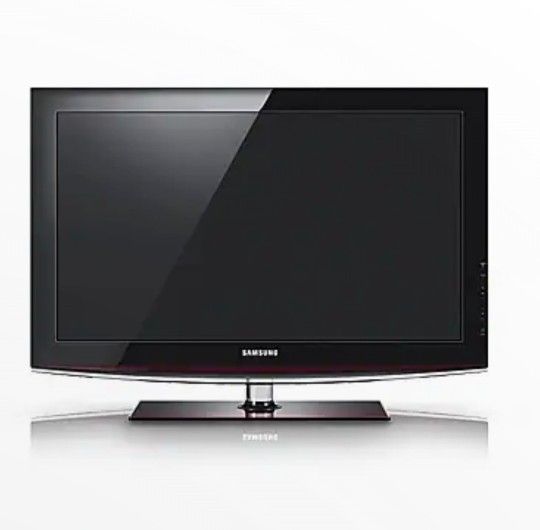 Samsung 32" High Definition TV