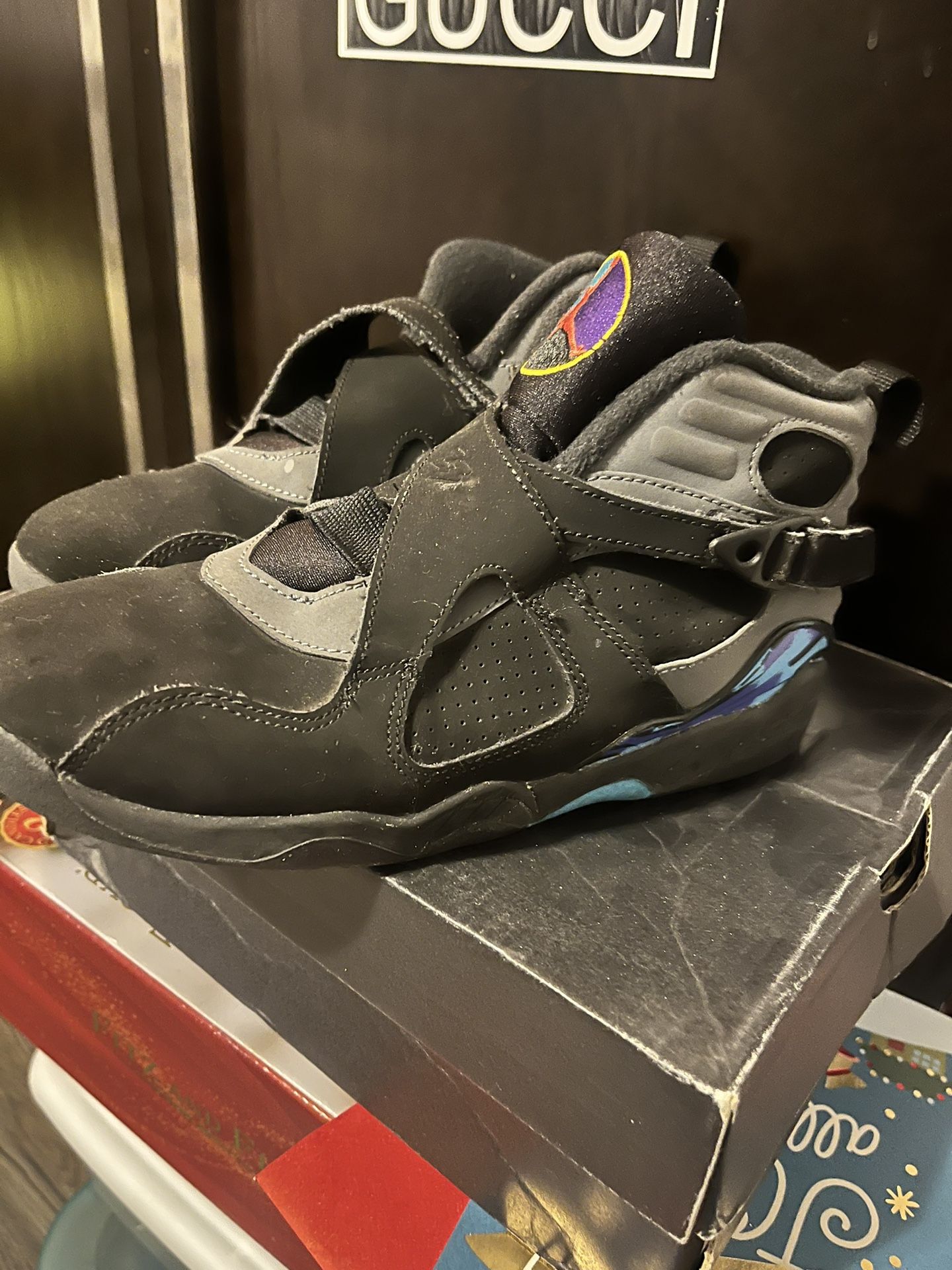 Kids Size 3