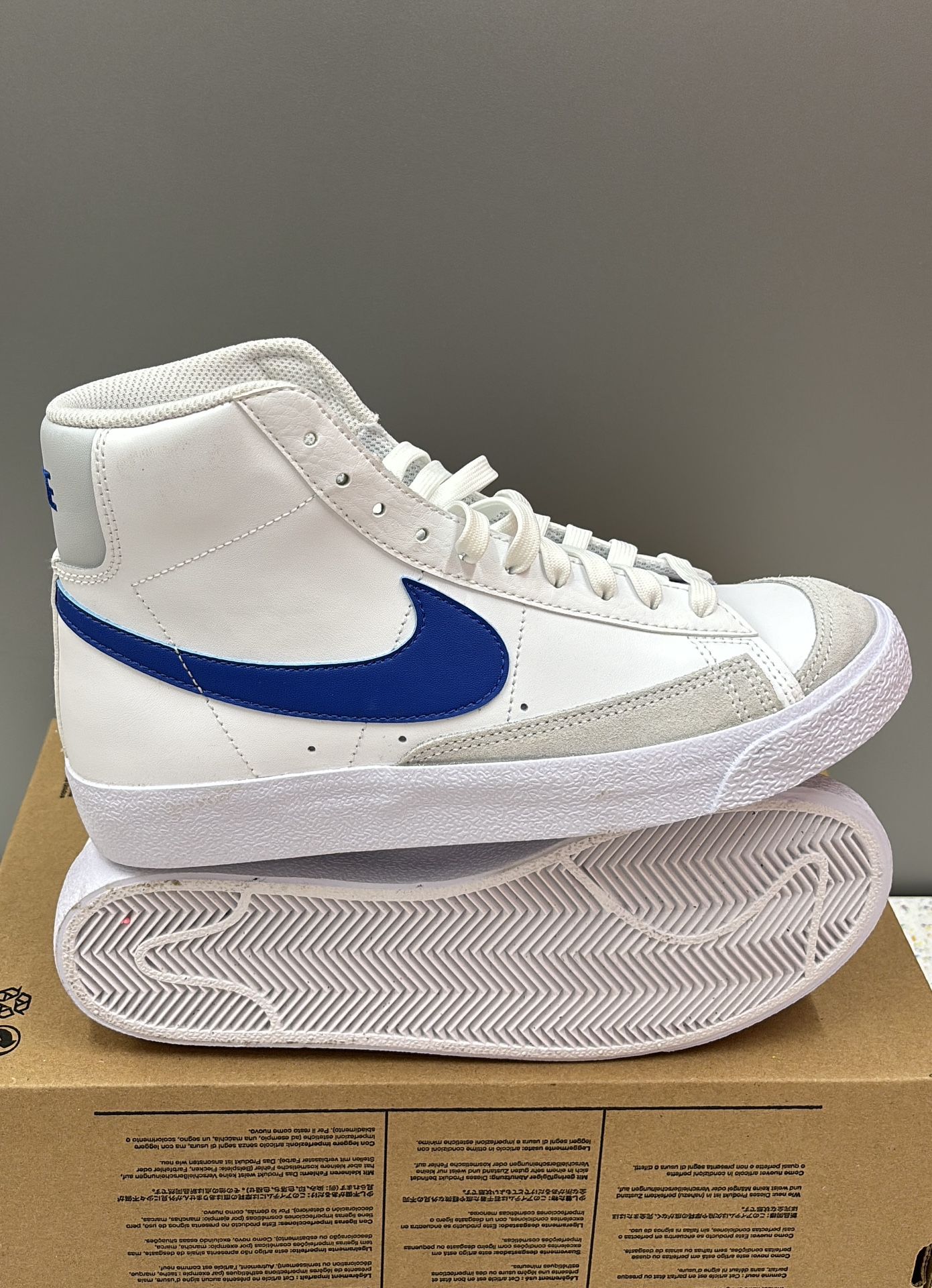 Nike Blaze 77 Vintage Size 7.5 Women’s