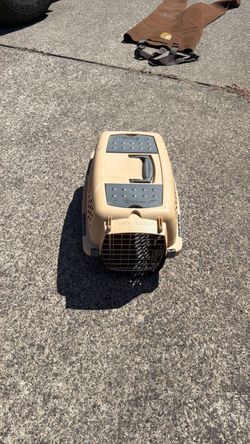 Pet Made Kennel