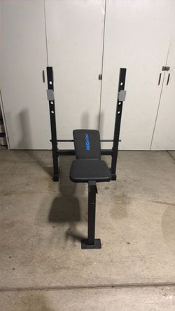 Bench